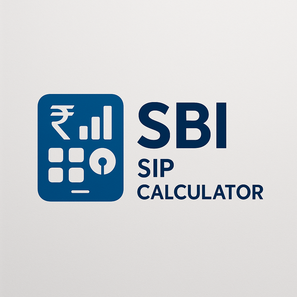 SBI SIP Calculator