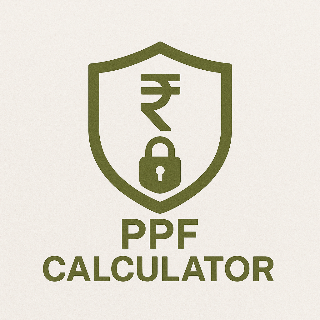 PPF Calculator