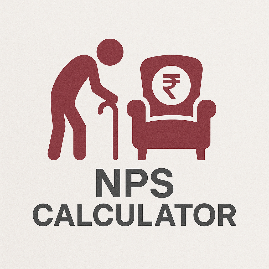 Nps calculator